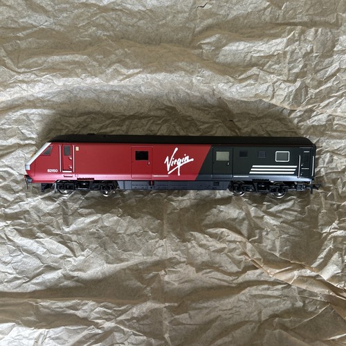 Hornby r4397 virgin trains mk3 - hornby,