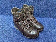 SIZE UK 9M - Altberg Defender