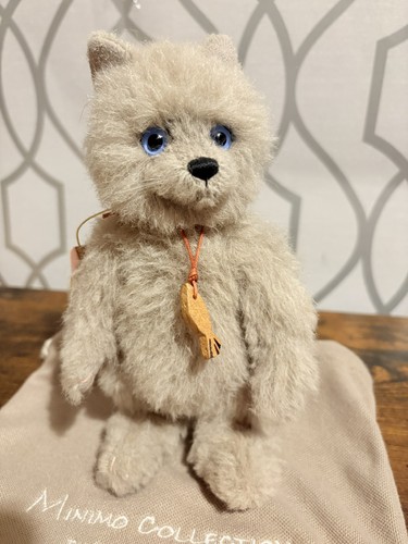 Charlie bears minimo blue - bears,