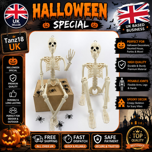 Halloween decorations - halloween,