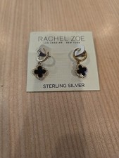 NWT Sterling Silver Rachel Zoe