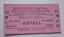 2001 Mid Suffolk Light