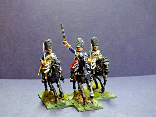 28mm napoleonic french - 28mm,