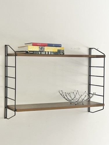 Mid century string modular - mid,