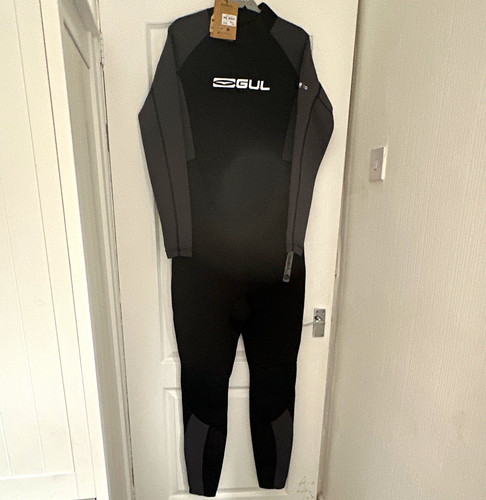 Gul crux men wetsuit - gul,