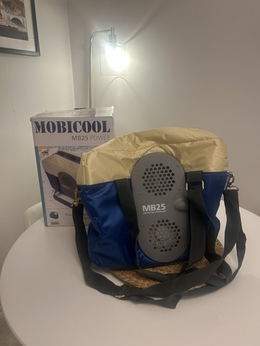 Mobicool mb25 power 12v - mb25,