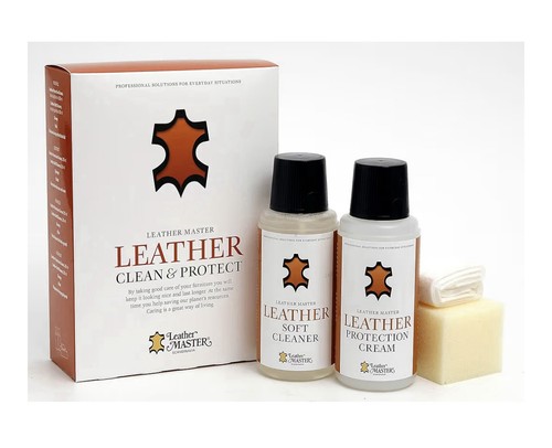 Leather master - leather,