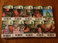 One Wizard of Oz Coin Pusher