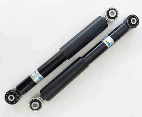 Bilstein shortened rear shock - bilstein,