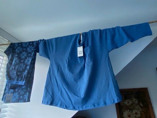 Next blue snow flake make - blue,
