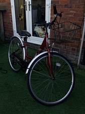 Apollo Cafe Women's Hybrid