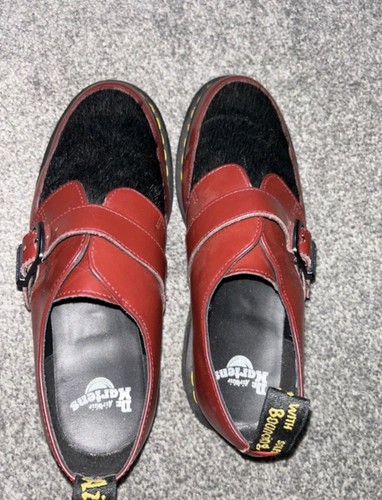 Vintage look martens mary - dr.,