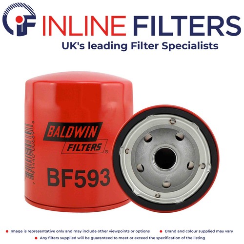 Fuel filter for - filter, diesel