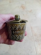 Vintage Lord Nelson Pottery