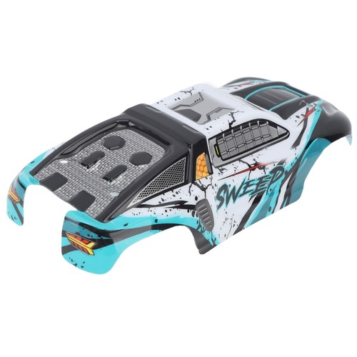 Car body shell pvc - pvc, parts