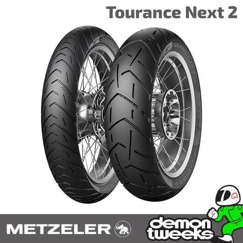 Metzeler 110 r19 59v - metzeler, tl