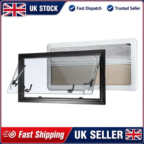 Cassette window black blind - window,