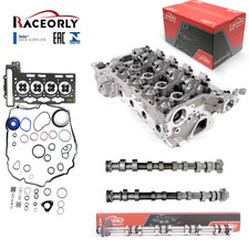 RACEORLY Cylinder Head
