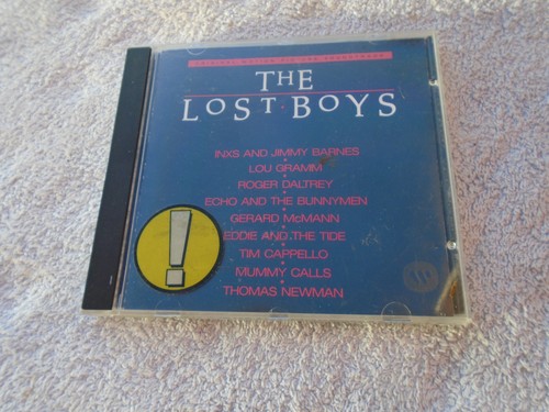 Various artists the lost - artists,
