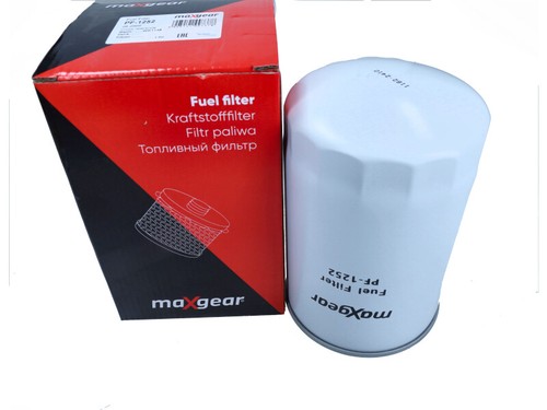 Fits maxgear 2969 iveco - fits,