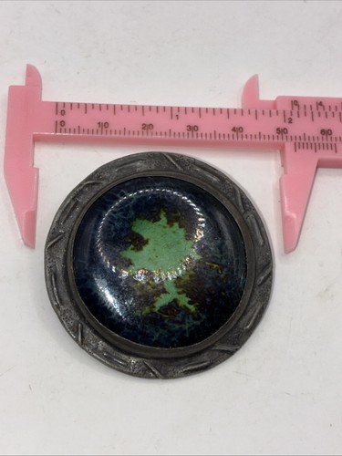 Antique arts crafts pewter - arts,