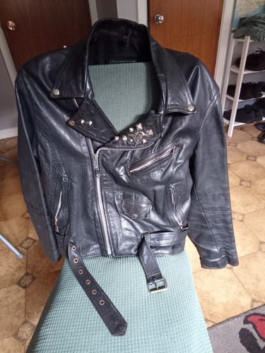 Vintage heavy metal - vintage,