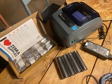 Zebra GK420t Thermal