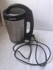 Salter Electric Soup Maker