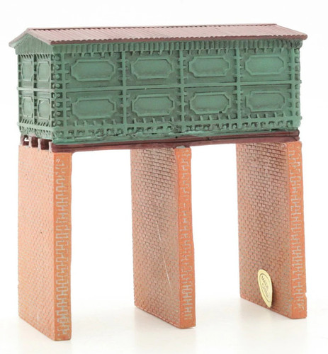 Hornby r9817 skaledale raised - r9817,