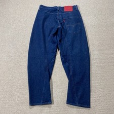 Levis Engineered Jeans Mens