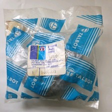 NOS Heater Hose 5058033