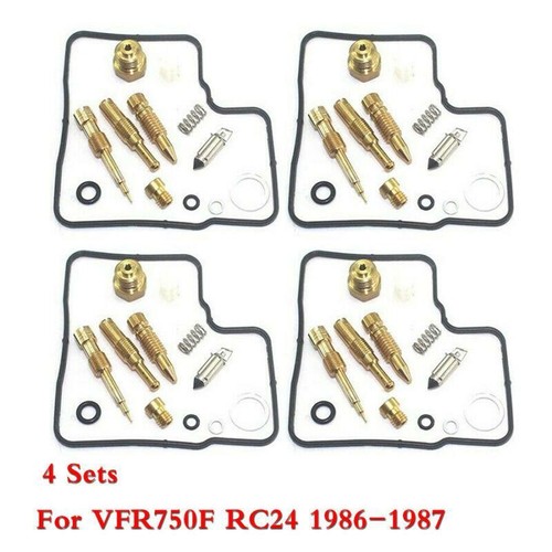 For honda vfr750f - for, rc24