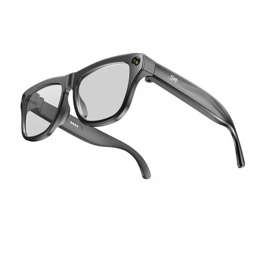 Smart glasses with ai - smart,