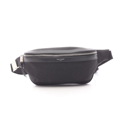 Saint laurent paris body bag - saint,