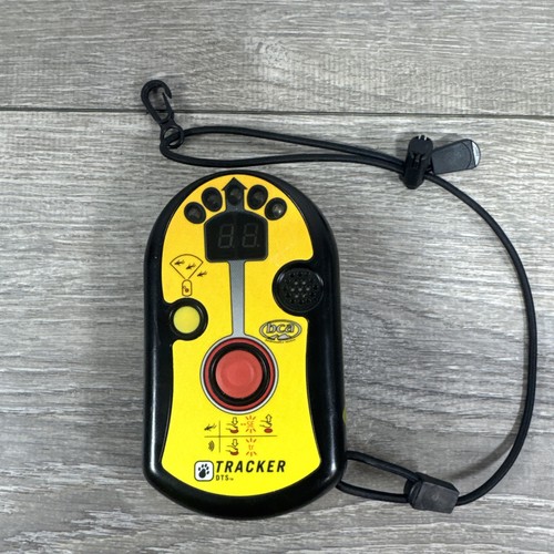 Bca tracker dts avalanche - bca,