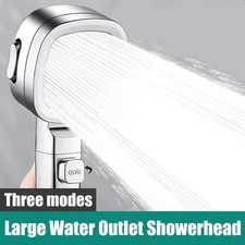 Shower Heads High Pressure 3