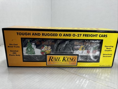 Railking mth gauge 2000 - mth,