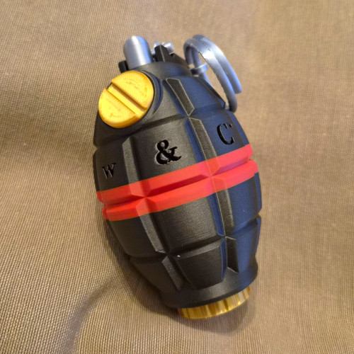 Printed ww2 replica with - ww2,