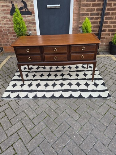 Vintage stag minstrel mahogany - vintage,