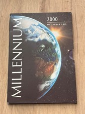 1999 2000 royal mint - 1999-2000,