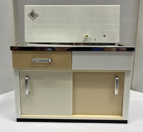 Vintage toy casdon kitchen - vintage,