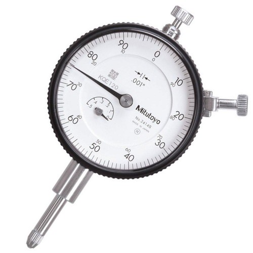 Mitutoyo 2414s dial - dial, indicator