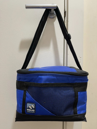 Polar gear insulated small bag - gear,