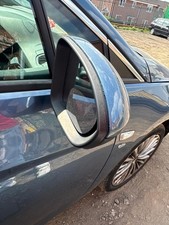 Vauxhall astra k mk7 Driver