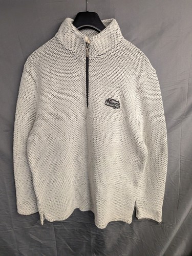 Weird fish macaroni fleece - weird,