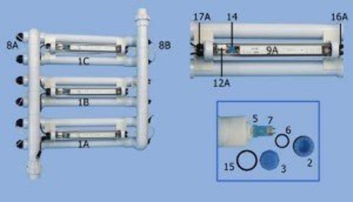 Tmc commercial sterilizer - tmc,
