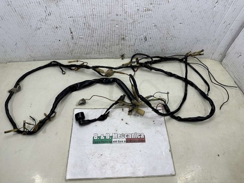 Electrical system kawasaki - electrical,