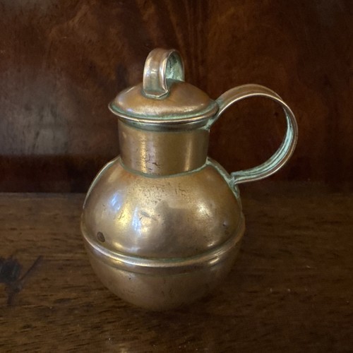 Rare antique miniature - rare,