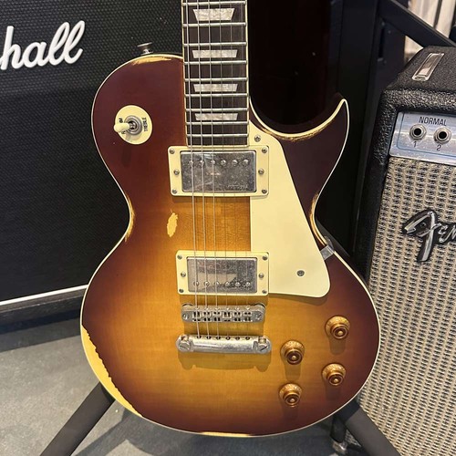 Vintage guitars icon series - guitars,