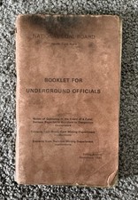 Rare And Well Used National